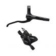 Shimano BR-MT200 / BL-MT200 Hydraulic Disc